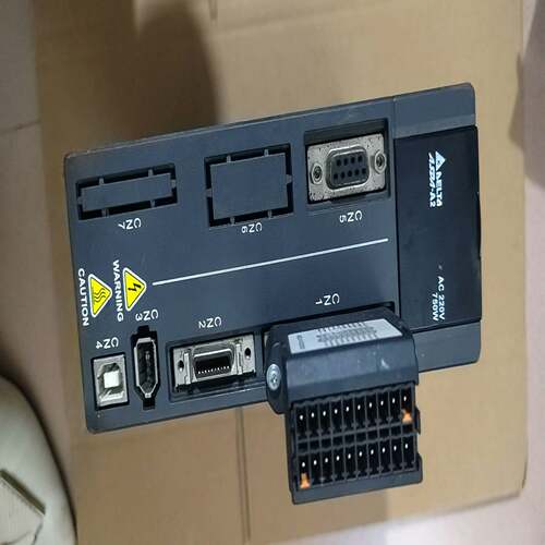 台达驱动电机伺服套装ASD-A2-0721-L，的功【卡奥电子】