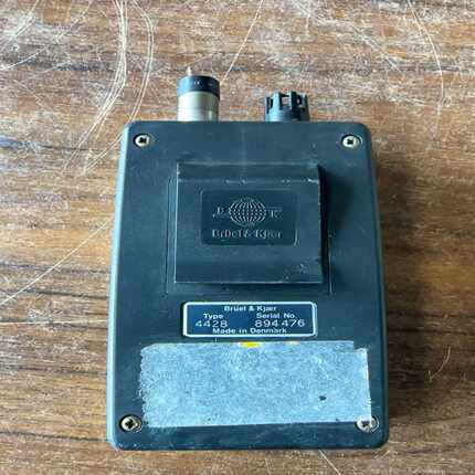 丹麦B&K 4428 B&K 4125~询价