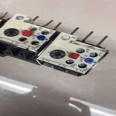 3UA50，3UA52热过载继电器，盒装，库存较长询价