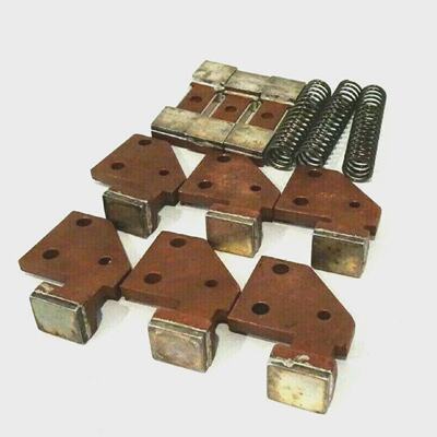 Nuovo Kit Di Contatto Square D 9998FA81 Dimensione 4 Tipo F
