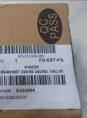 寻IASCO电磁阀8210H10622050