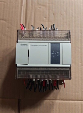 信捷plc CBDK-30    成色不错，询价