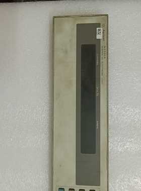 安捷伦N3300A显示面板--议价商品