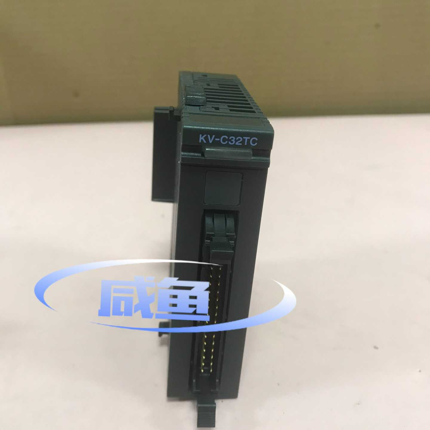 PLC模块KV-C32TC无包装基恩士KEYENCE询价