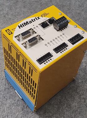HIMA  HIMatrix  F20 01