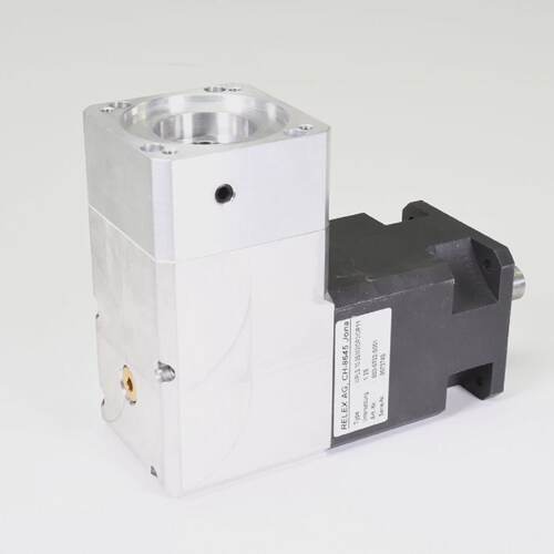 RELEX AG 6030702S001 WPLS 7025M2OP2OP11 Angular Gearbox i25