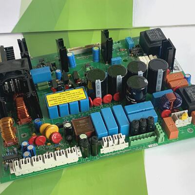 Inverter Platine ALSP09445 scheda inverter alimentazione Alt