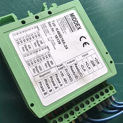 （请询价）MIDDEXK480216A24电动率驱动控制器