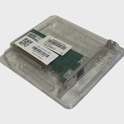 INTEL R PRO1000 GT ADAPTER 101001000 Ethernet CARD C28248001