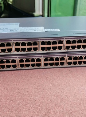 华为S271052PSIAC企业级二层48口百兆可网-议价