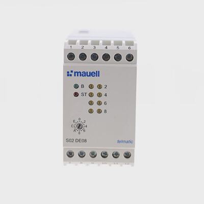 MAUELL TELMATIC ME30 S02DE08  NEW