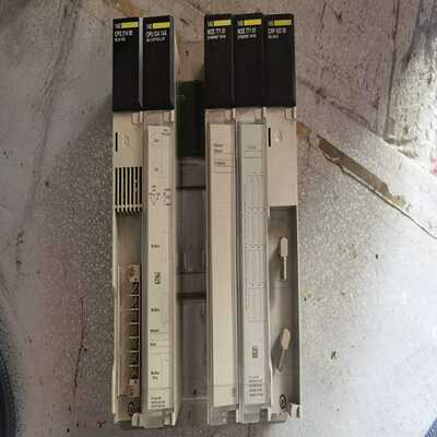 询价140CPU53414A、140NOE77101、140CP