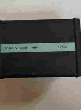 丹麦。Bruel8Kjae..Tye-1704..信号放适用