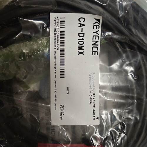 议价New  CaD10mx Cable Original  nuine适用