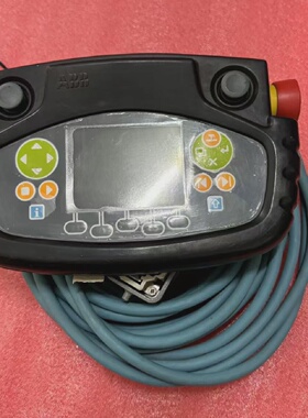 寻IABB喷涂示教器3HNA012283001