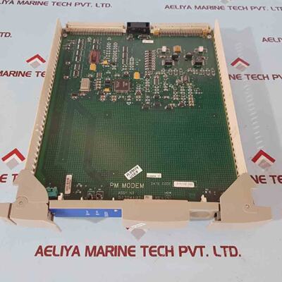 Tarjeta De Mdem PM Honeywell 51304493250
