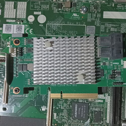 询-曙光SH08L3008RevB01