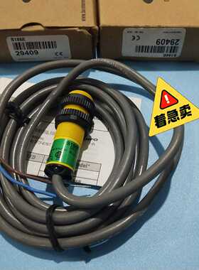 询价S186E邦纳传感器29409库存如图