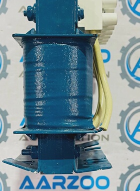 Allen Bradley 13213R12B Ser A Reactor De Lnea NUEVO