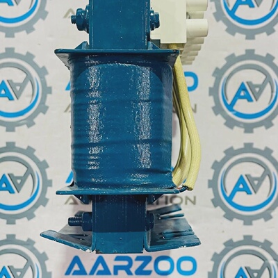 Allen Bradley 13213R12B Ser A Linie Reaktor Neu