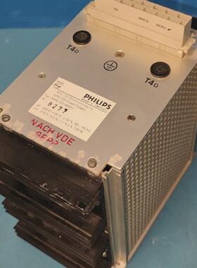 PHILIPS  SPS 720  Stromversorgung  9404 720 08321
