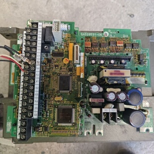 富士G11驱动板主板 询价