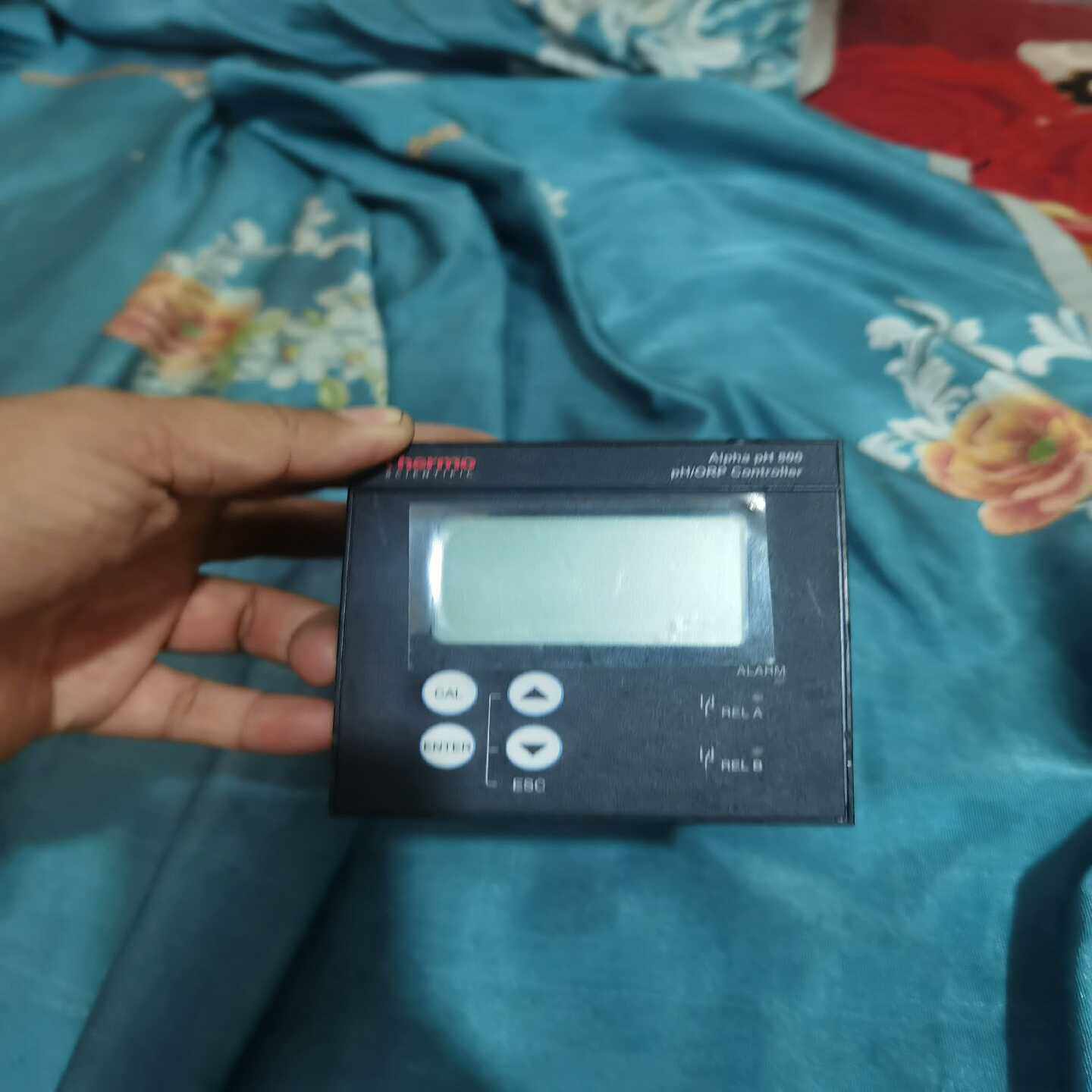 Thermolpha-pH800变送器拆【博航商行】