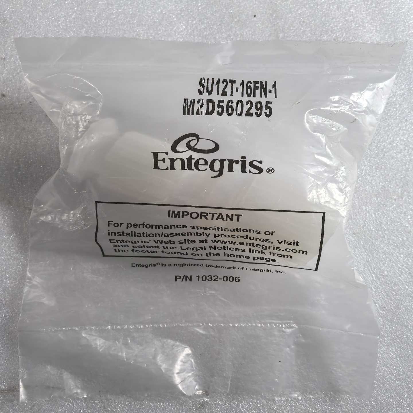 PFA接头全新原装Entegris英特格PFA扩口接头变--议价商品