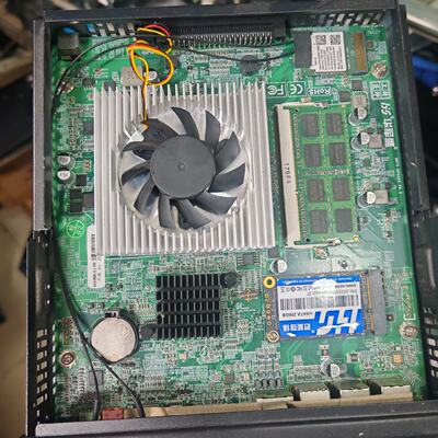 【议价】i7-2670qm 8G 256G 全新/二手均有货