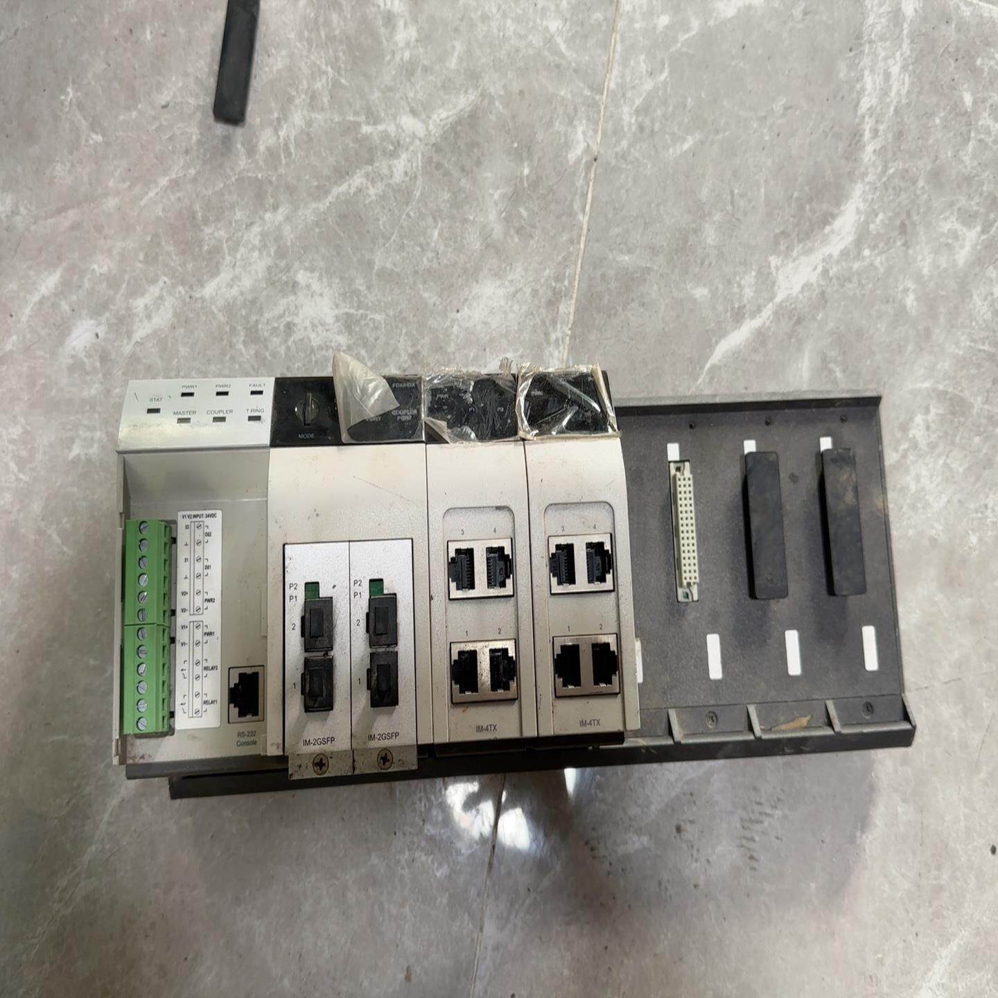 MOXA，EDS-82810G，IM-2GSFP，IM-4T--议价商品