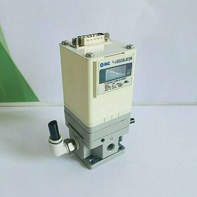 SMC Regulator ITV2030422N5DIK00341