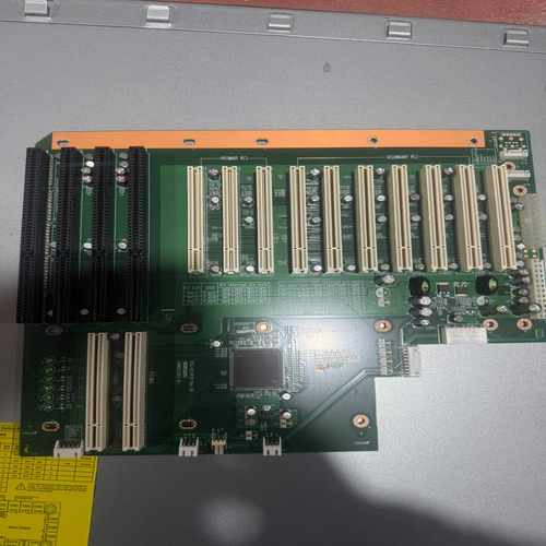 原装研华PCA-6114P10REV.B2/PC