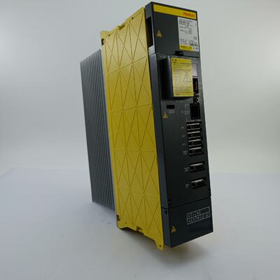 A06B-6079-H106 发那科驱动器，新的二手有货，质--议价商品