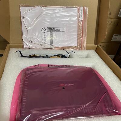 威视DS-K2602X-AI门禁主板，全新98台，需议价