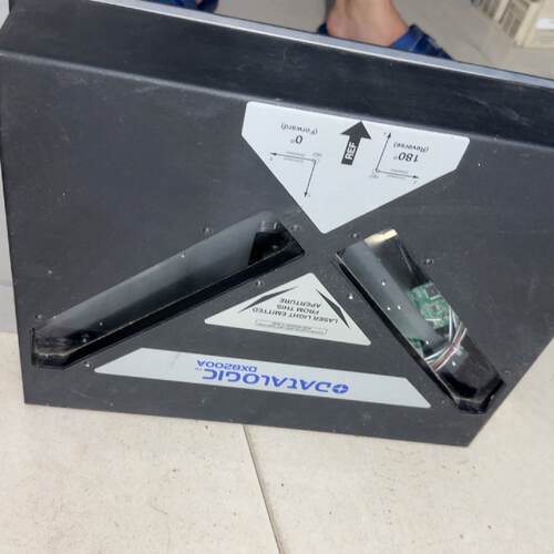 询价-得利捷DX8200A3111全向激光扫描DX8200A