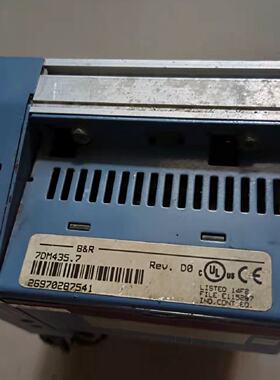 询价PLC模块7DM435.7       7DM465.议价