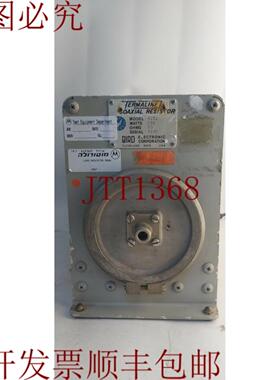 供应Bird 8201 Thruline 计 500W Termaline 仿真负载