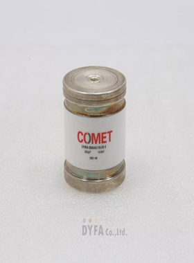 COMET真空电容器CFMN-250AAC/15-DE-E250pF15/9kVSEM-I-199