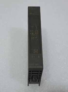 SIEMENS 6ES7 1314BB000AB0 2CH DIGITAL INPUT MODULE