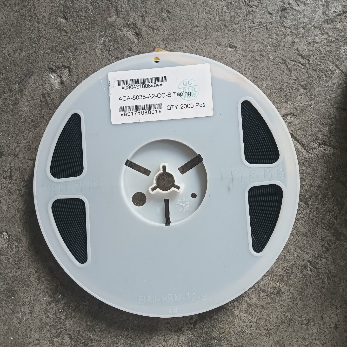 议价ACA5036A2CCS贴片电感一盘2000只全议价