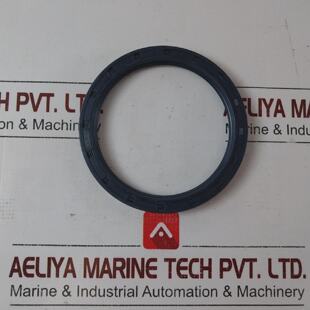 Lot of 2X Huisman 2027598 radial oil seal