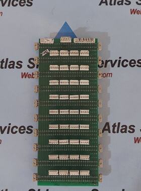 Vingtor Marine 10872 05006 Pcb Card