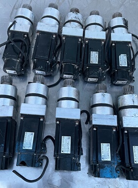 寻《富士伺服电机GYS401DC2T2C400W十个有