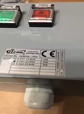 GICOMG-GAU-12-W20询价