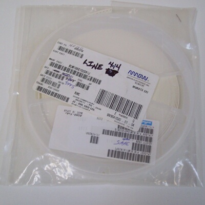 MURATA BLM18AG102SN1D EMI Filter BeadsChipsArrays 0603 1000O
