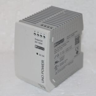 Unit dalimentation Phoenix Contact UNOPS1AC24DC100W numro de