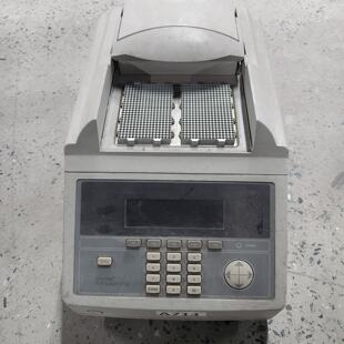 珀金埃尔默GeneAmp PCR System 9700，设-议价