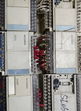 三菱PLC30MT001四台议价