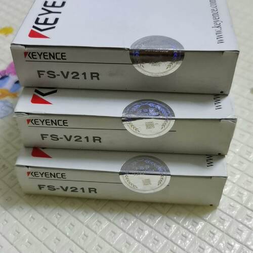 询基恩士光纤传感器FSV21R成色如图需要的联系