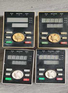 变频器面板GT200-LKBV100.01询价